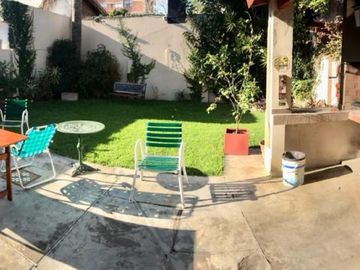 Venta- Las Heras 2700 - Casa 5 AMB.