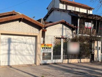 Venta- Las Heras 2700 - Casa 5 AMB.