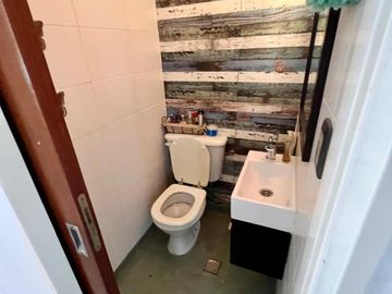 Venta- Las Heras 2700 - Casa 5 AMB.