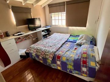 Venta- Las Heras 2700 - Casa 5 AMB.