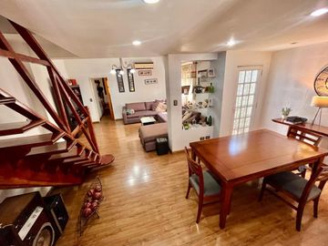 Venta- Las Heras 2700 - Casa 5 AMB.