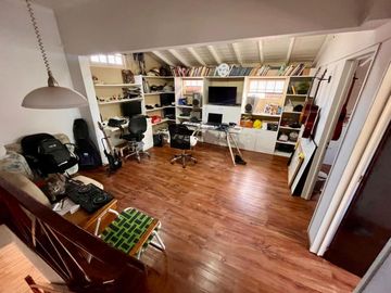 Venta- Las Heras 2700 - Casa 5 AMB.