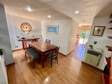 Venta- Las Heras 2700 - Casa 5 AMB.