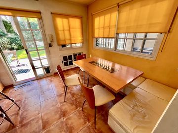 Venta- Las Heras 2700 - Casa 5 AMB.