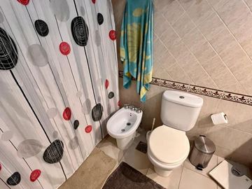 Venta- Las Heras 2700 - Casa 5 AMB.