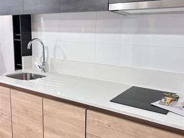 Departamento en arriendo de 1 dorm. en Santiago