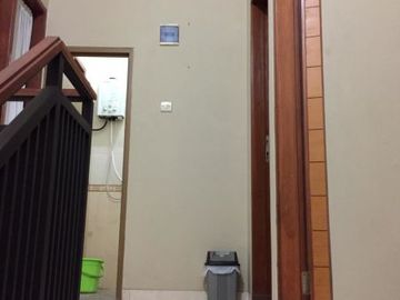 Rumah Minimalis Taman Persada Rancabolang Ciwastra Metro