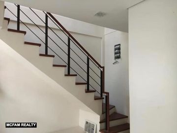 House And Lot in Quezon City - 33 Harmony Place Quezon City