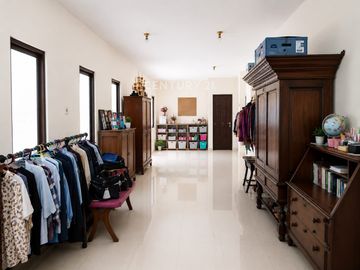 Dijual Rumah 2 Lantai Siap Huni Di Glodok Jakarta Barat