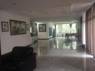 Ruko di Gubeng Kertajaya - Surabaya