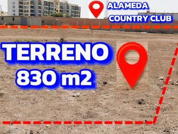 VENTA DE TERRENO URBANO 🤗
📍 UBICACIÓN: Sub Lote IB Norte Fundo Arenales 
          Pimentel, Chiclayo, Lambayeque.
📏 AREA:  830 m²
💰 Precio: $ 144