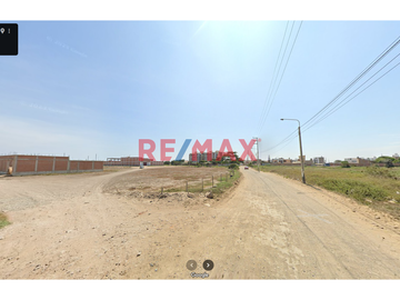VENTA DE TERRENO URBANO 🤗
📍 UBICACIÓN: Sub Lote IB Norte Fundo Arenales 
          Pimentel, Chiclayo, Lambayeque.
📏 AREA:  830 m²
💰 Precio: $ 144