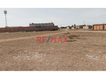 VENTA DE TERRENO URBANO 🤗
📍 UBICACIÓN: Sub Lote IB Norte Fundo Arenales 
          Pimentel, Chiclayo, Lambayeque.
📏 AREA:  830 m²
💰 Precio: $ 144