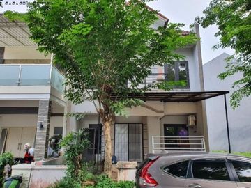 Rumah Sorento Pakuwon City STRATEGIS SIAP HUNI
