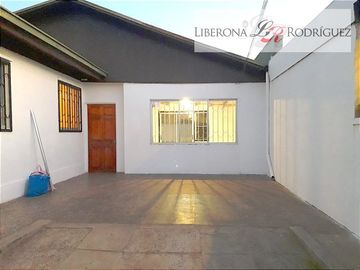 Casa en Venta en Casa en Villa Berlín, Cerro Placeres