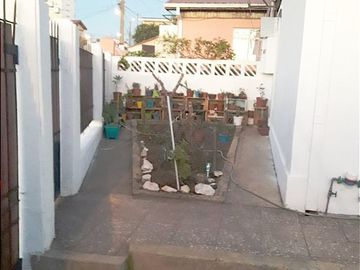 Casa en Venta en Casa en Villa Berlín, Cerro Placeres