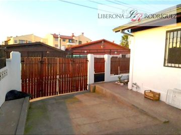 Casa en Venta en Casa en Villa Berlín, Cerro Placeres