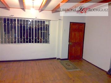 Casa en Venta en Casa en Villa Berlín, Cerro Placeres