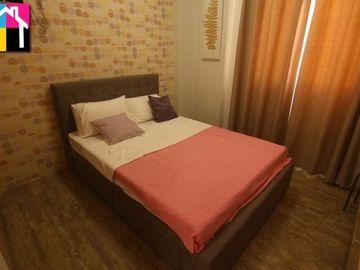 FURNISHED HOUSE WITH 4 BEDROOM PLUS 2 PARKING IN TUNGKOP MINGLANILLA CEBU