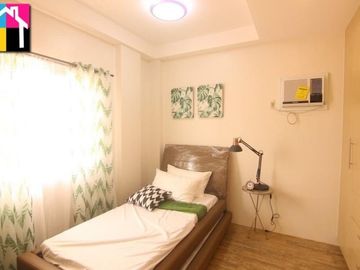 FURNISHED HOUSE WITH 4 BEDROOM PLUS 2 PARKING IN TUNGKOP MINGLANILLA CEBU