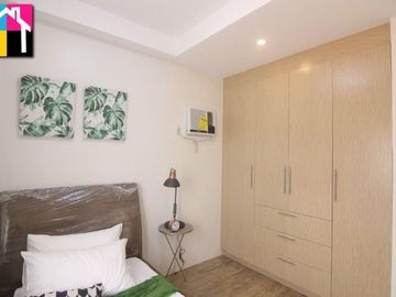 FURNISHED HOUSE WITH 4 BEDROOM PLUS 2 PARKING IN TUNGKOP MINGLANILLA CEBU