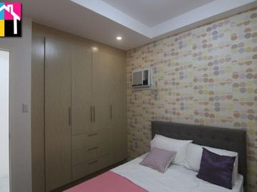 FURNISHED HOUSE WITH 4 BEDROOM PLUS 2 PARKING IN TUNGKOP MINGLANILLA CEBU