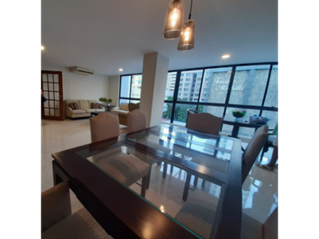 APARTAMENTO 200M2 EN MARBELLA