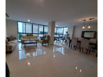 APARTAMENTO 200M2 EN MARBELLA