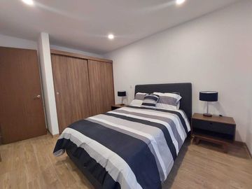 DEPARTAMENTOS EN VENTA LAS COLONIAS, ATIZAPAN