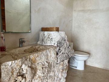 3 Preciosas casas en preventa en Dzidzil-Há