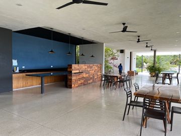 3 Preciosas casas en preventa en Dzidzil-Há