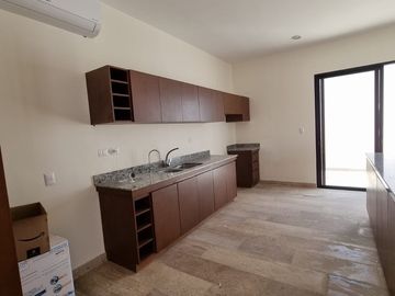 3 Preciosas casas en preventa en Dzidzil-Há