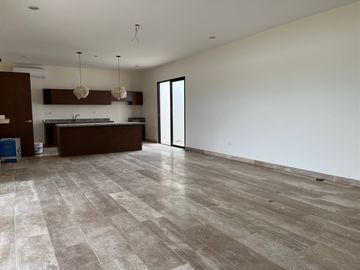 3 Preciosas casas en preventa en Dzidzil-Há