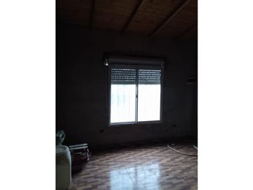chalet  en construcción