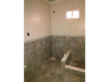chalet  en construcción
