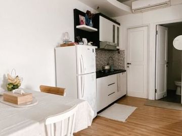 DIJUAL CEPAT !! Apt. Gading Nias, Minimalis, Bisa Nego