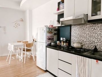 DIJUAL CEPAT !! Apt. Gading Nias, Minimalis, Bisa Nego