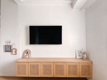 DIJUAL CEPAT !! Apt. Gading Nias, Minimalis, Bisa Nego