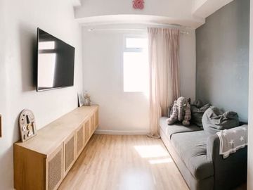 DIJUAL CEPAT !! Apt. Gading Nias, Minimalis, Bisa Nego