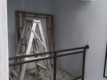 Rumah cluster murah free Bphtb Dp ringan di Cimanggis Depok