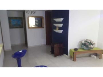 VENDO APARTAMENTO EN PANAM 12 DE OCTUBRE PH BROADWAY CENTRAL 3R