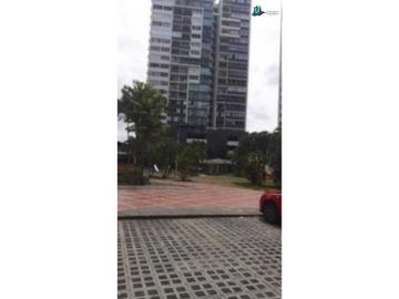 VENDO APARTAMENTO EN PANAM 12 DE OCTUBRE PH BROADWAY CENTRAL 3R