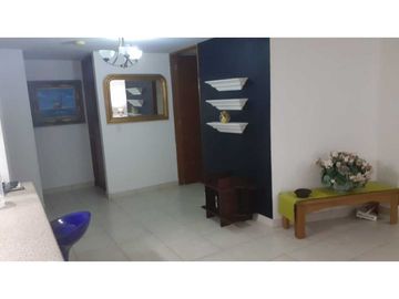 VENDO APARTAMENTO EN PANAM 12 DE OCTUBRE PH BROADWAY CENTRAL 3R