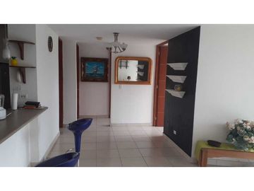 VENDO APARTAMENTO EN PANAM 12 DE OCTUBRE PH BROADWAY CENTRAL 3R