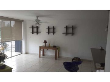 VENDO APARTAMENTO EN PANAM 12 DE OCTUBRE PH BROADWAY CENTRAL 3R