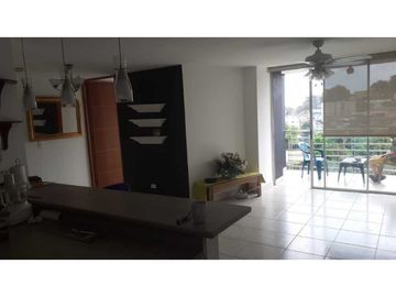 VENDO APARTAMENTO EN PANAM 12 DE OCTUBRE PH BROADWAY CENTRAL 3R