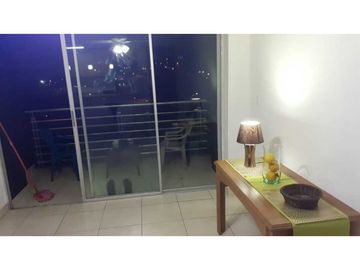 VENDO APARTAMENTO EN PANAM 12 DE OCTUBRE PH BROADWAY CENTRAL 3R
