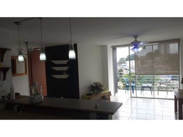 VENDO APARTAMENTO EN PANAM 12 DE OCTUBRE PH BROADWAY CENTRAL 3R