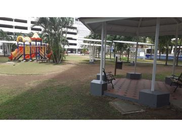 VENDO APARTAMENTO EN PANAM 12 DE OCTUBRE PH BROADWAY CENTRAL 3R