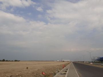 Tanah Kendal Khusus Industri Siap Bangun